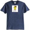 50/50 Cotton/Poly T Shirt Thumbnail