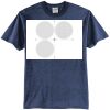 50/50 Cotton/Poly T Shirt Thumbnail