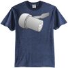 50/50 Cotton/Poly T Shirt Thumbnail