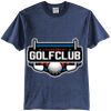 50/50 Cotton/Poly T Shirt Thumbnail