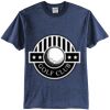 50/50 Cotton/Poly T Shirt Thumbnail