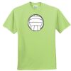 ComfortBlend® EcoSmart® 50/50 Cotton/Poly T Shirt Thumbnail