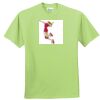 ComfortBlend® EcoSmart® 50/50 Cotton/Poly T Shirt Thumbnail