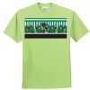 ComfortBlend® EcoSmart® 50/50 Cotton/Poly T Shirt Thumbnail