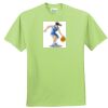 ComfortBlend® EcoSmart® 50/50 Cotton/Poly T Shirt Thumbnail