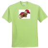 ComfortBlend® EcoSmart® 50/50 Cotton/Poly T Shirt Thumbnail