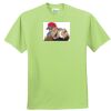 ComfortBlend® EcoSmart® 50/50 Cotton/Poly T Shirt Thumbnail