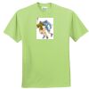 ComfortBlend® EcoSmart® 50/50 Cotton/Poly T Shirt Thumbnail