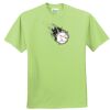 ComfortBlend® EcoSmart® 50/50 Cotton/Poly T Shirt Thumbnail