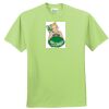 ComfortBlend® EcoSmart® 50/50 Cotton/Poly T Shirt Thumbnail