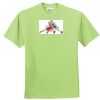 ComfortBlend® EcoSmart® 50/50 Cotton/Poly T Shirt Thumbnail