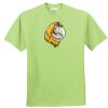 ComfortBlend® EcoSmart® 50/50 Cotton/Poly T Shirt Thumbnail