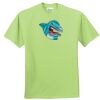 ComfortBlend® EcoSmart® 50/50 Cotton/Poly T Shirt Thumbnail