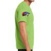 ComfortBlend® EcoSmart® 50/50 Cotton/Poly T Shirt Thumbnail