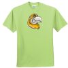 ComfortBlend® EcoSmart® 50/50 Cotton/Poly T Shirt Thumbnail