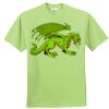 ComfortBlend® EcoSmart® 50/50 Cotton/Poly T Shirt Thumbnail