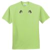 ComfortBlend® EcoSmart® 50/50 Cotton/Poly T Shirt Thumbnail