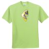 ComfortBlend® EcoSmart® 50/50 Cotton/Poly T Shirt Thumbnail