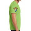 ComfortBlend® EcoSmart® 50/50 Cotton/Poly T Shirt Thumbnail