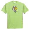 ComfortBlend® EcoSmart® 50/50 Cotton/Poly T Shirt Thumbnail