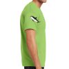 ComfortBlend® EcoSmart® 50/50 Cotton/Poly T Shirt Thumbnail