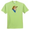 ComfortBlend® EcoSmart® 50/50 Cotton/Poly T Shirt Thumbnail