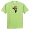 ComfortBlend® EcoSmart® 50/50 Cotton/Poly T Shirt Thumbnail