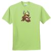 ComfortBlend® EcoSmart® 50/50 Cotton/Poly T Shirt Thumbnail