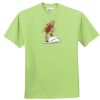 ComfortBlend® EcoSmart® 50/50 Cotton/Poly T Shirt Thumbnail