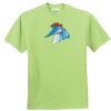 ComfortBlend® EcoSmart® 50/50 Cotton/Poly T Shirt Thumbnail