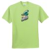 ComfortBlend® EcoSmart® 50/50 Cotton/Poly T Shirt Thumbnail