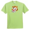 ComfortBlend® EcoSmart® 50/50 Cotton/Poly T Shirt Thumbnail