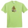 ComfortBlend® EcoSmart® 50/50 Cotton/Poly T Shirt Thumbnail