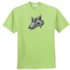 ComfortBlend® EcoSmart® 50/50 Cotton/Poly T Shirt Thumbnail