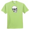 ComfortBlend® EcoSmart® 50/50 Cotton/Poly T Shirt Thumbnail