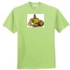 ComfortBlend® EcoSmart® 50/50 Cotton/Poly T Shirt Thumbnail