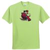 ComfortBlend® EcoSmart® 50/50 Cotton/Poly T Shirt Thumbnail