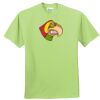 ComfortBlend® EcoSmart® 50/50 Cotton/Poly T Shirt Thumbnail