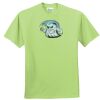 ComfortBlend® EcoSmart® 50/50 Cotton/Poly T Shirt Thumbnail