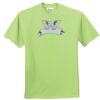 ComfortBlend® EcoSmart® 50/50 Cotton/Poly T Shirt Thumbnail