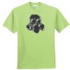 ComfortBlend® EcoSmart® 50/50 Cotton/Poly T Shirt Thumbnail