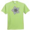 ComfortBlend® EcoSmart® 50/50 Cotton/Poly T Shirt Thumbnail