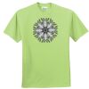 ComfortBlend® EcoSmart® 50/50 Cotton/Poly T Shirt Thumbnail