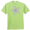 ComfortBlend® EcoSmart® 50/50 Cotton/Poly T Shirt Thumbnail