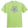 ComfortBlend® EcoSmart® 50/50 Cotton/Poly T Shirt Thumbnail