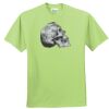 ComfortBlend® EcoSmart® 50/50 Cotton/Poly T Shirt Thumbnail