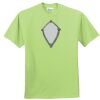 ComfortBlend® EcoSmart® 50/50 Cotton/Poly T Shirt Thumbnail