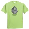 ComfortBlend® EcoSmart® 50/50 Cotton/Poly T Shirt Thumbnail