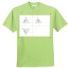 ComfortBlend® EcoSmart® 50/50 Cotton/Poly T Shirt Thumbnail