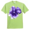 ComfortBlend® EcoSmart® 50/50 Cotton/Poly T Shirt Thumbnail